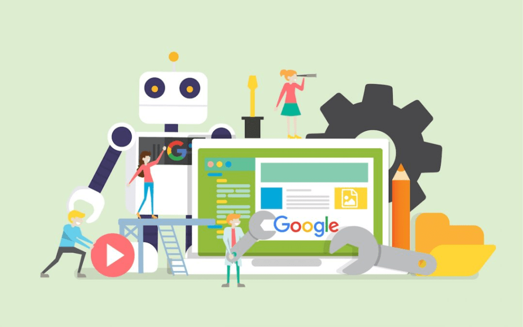 Инструменты продвижения сайта и SEO
