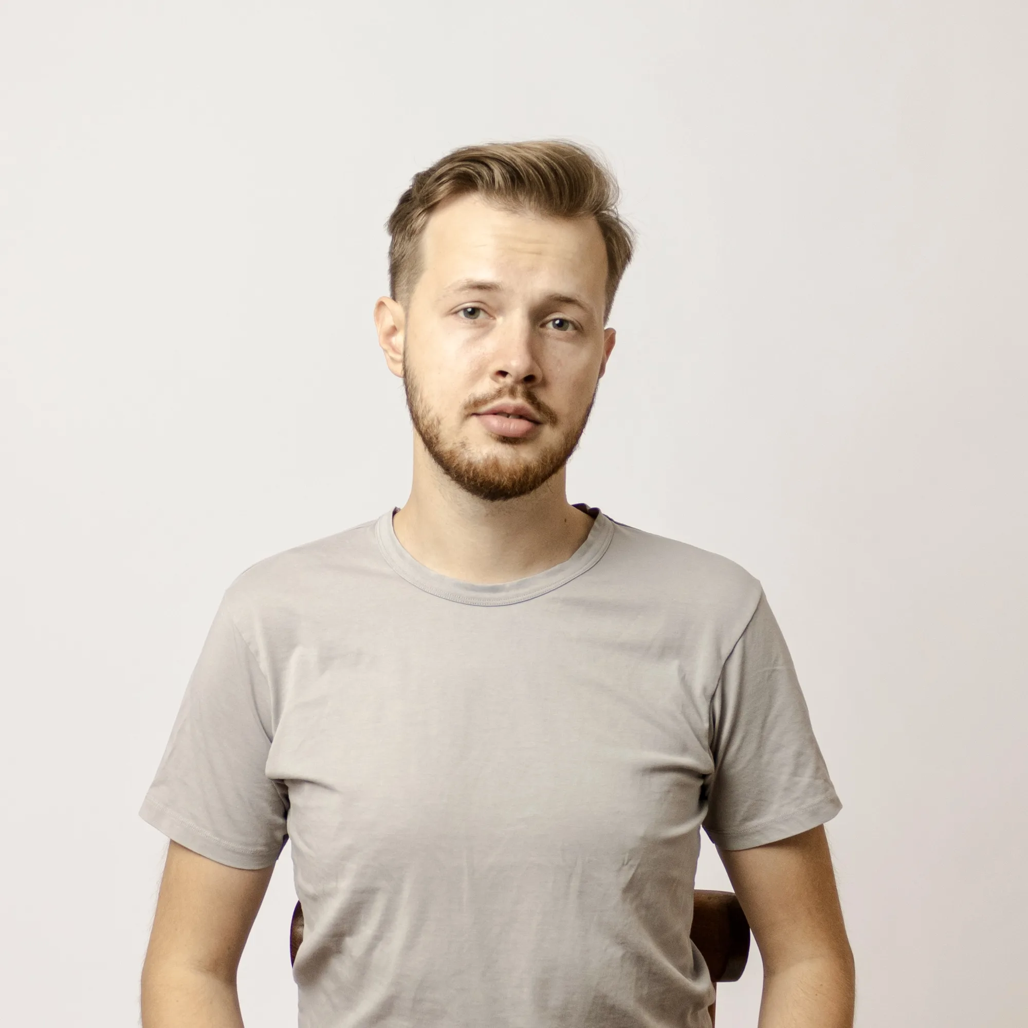 Геннадий Захаров